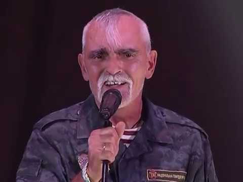 Видео: МОЛИТВА НА РІЗДВО - Зиновій Медюх & Оксана Муха / #ПісніВійни (live)