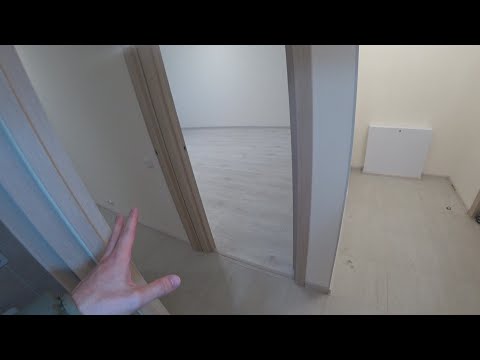 Видео: Смотрим 1-кв(45м.кв) на ул. Селигерская д.32А по реновации