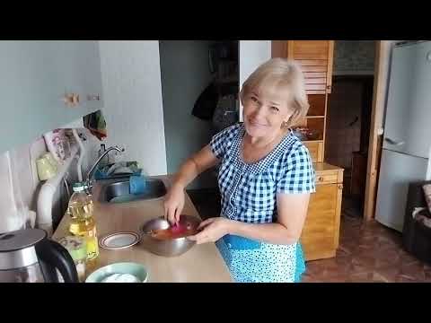 Видео: Тот самый МОРКОВНЫЙ ПИРОГ/Самый простой рецепт//