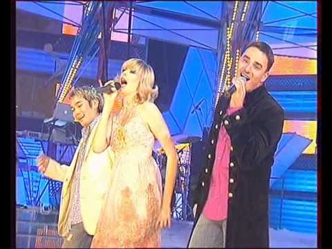 Видео: Иванушки и Александра Гуркова - Иволга