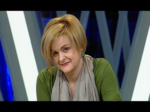 Видео: Одинокая женщина - Касается каждого - Интер