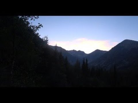 Видео: Поход на Тигер Тыш в честь десятилетия в детском туризме