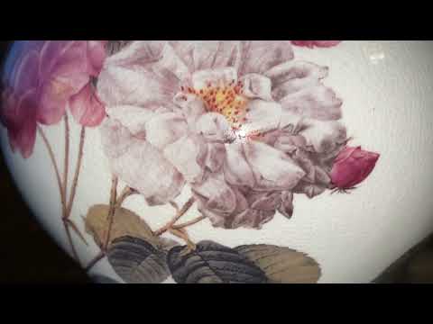 Видео: Мои старинные часы на даче.