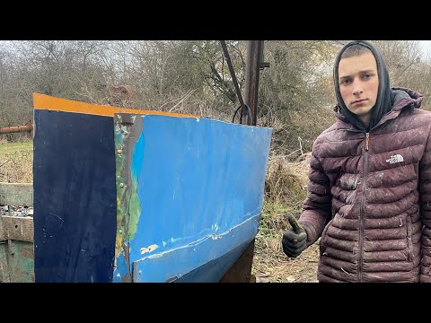 Видео: БУНКЕРНА КОРМУШКА🐖/РОЗМІРИ ІДЕАЛЬНОЇ БУНКЕРНОЇ КОРМУШКИ😀