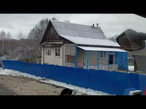 Видео: НИЖЕГОРОДСКАЯ ОБЛАСТЬ УРЕНЬ, СЕМЕНОВО, ЛЯДЫ, ЗУБИЛИХА, ЖУКОВО, БЫДРЕЕВКА