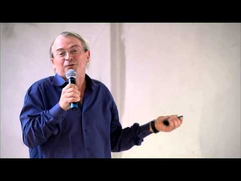 Видео: Лекция Сета Ллойда