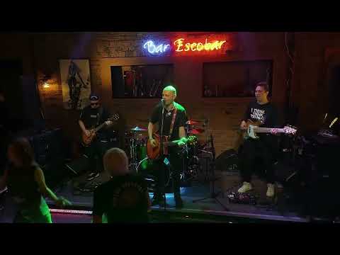 Видео: Дядя Ваня - Концерт в Эскобаре 16 07 2022