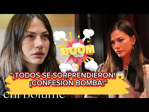 Видео: Демет Оздемир взбунтовалась! Её слова: «Меня не интересует чья-либо жизнь».