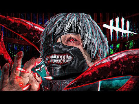 Видео: Невыносимый Голод с Нарастающим Безумием Обзор ПТБ Обновления 8.6.0/Dead by Daylight