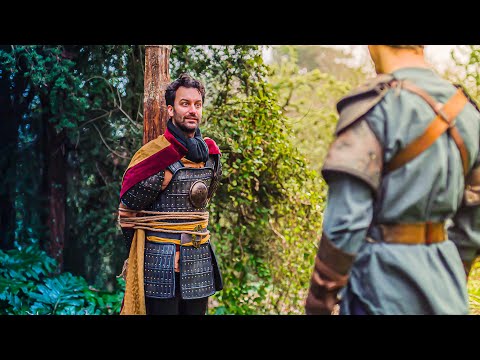 Видео: КОГДА ОЧЕНЬ ХОЧЕШЬ БРОНЮ NPC - EPIC NPC MAN на Русском