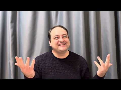 Видео: Как научиться уверенно выступать перед публикой и эффективно справляться с волнением?!