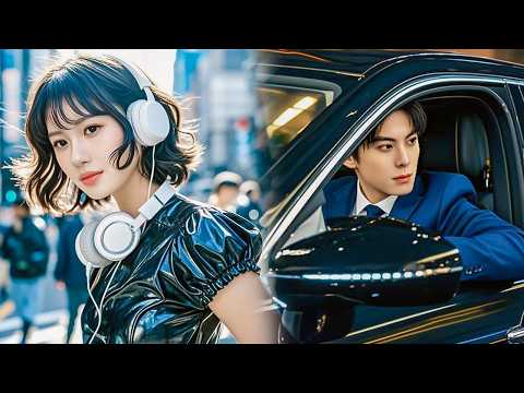 Видео: Бедная девушка ради денег стала жить с генеральным директором, но в конце концов влюбилась в него!