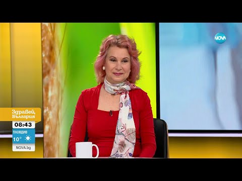 Видео: Лаймска болест, морбили и коклюш: Как да се предпазим - Здравей, България (15.04.2024)