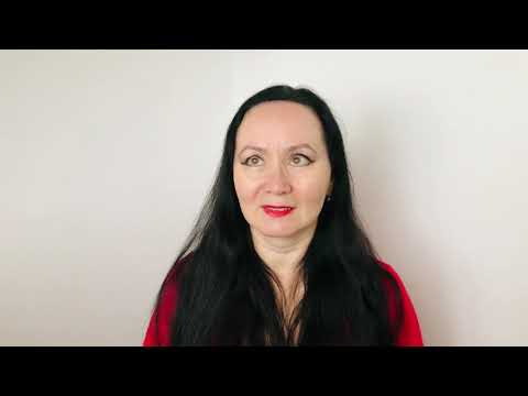 Видео: Долина зелёная.  Штар