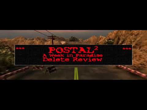 Видео: Смешная нарезка на прохождение Куплинова игры Postal 2!