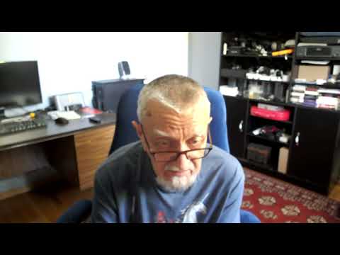 Видео: Смысл создания человека  Мнение ИИ  № 2