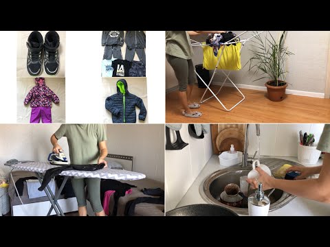 Видео: Осеннее расхламление. Продажи на Avito и Юла.