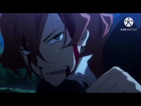 Видео: |AMV| Великий из бродячих псов /courtesy call\