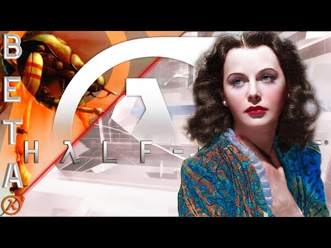 Видео: Эпохи HALF-LIFE 2 BETA | Утечки с FACEPUNCH и PELPIX123 | Эпизод 3