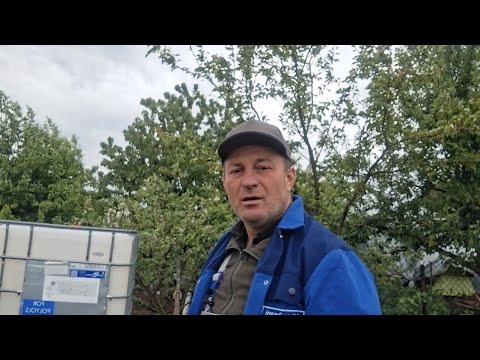 Видео: Скаут порвав плуга, а мороз вдарив по культурах