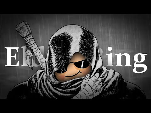 Видео: Как я отыгрывал ГАТСА в ELDEN RING | БЕРСЕРК