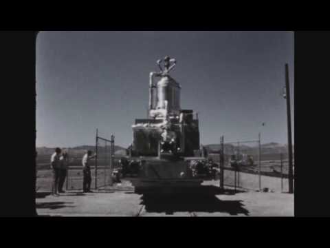 Видео: Ядерное движение в космосе