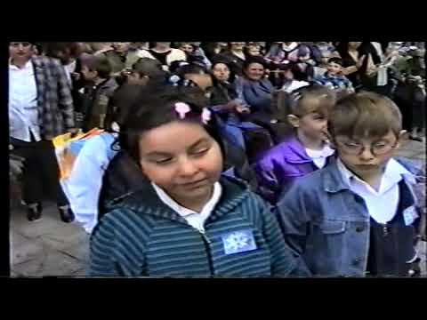 Видео: Първи клас 16.09.2002 г.