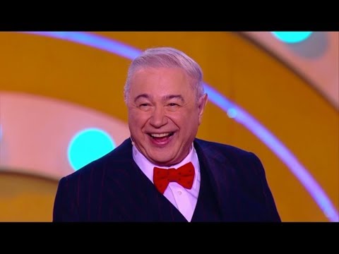 Видео: Петросян Шоу. 29-й выпуск (2019)