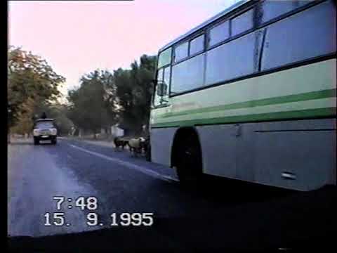 Видео: Вановка 1995 год ЮКО кто помнит
