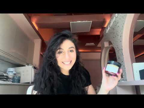 Видео: #davines nourishing, вся линейка ухода, подробно