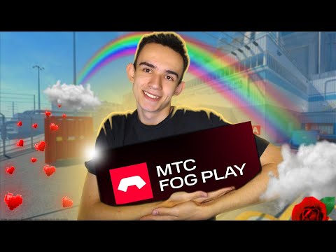 Видео: МТС FOG PLAY САМЫЙ ЧЕСТНЫЙ ОБЗОР В 2025
