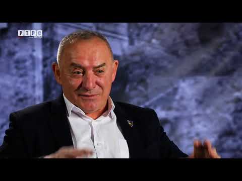 Видео: ПРИЧЕ СА КОРИДОРА - пуковник Јанко Кецман