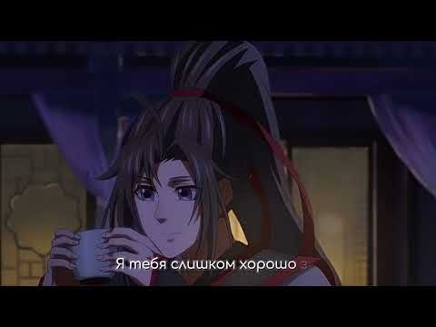 Видео: Асянь и Али 🥰