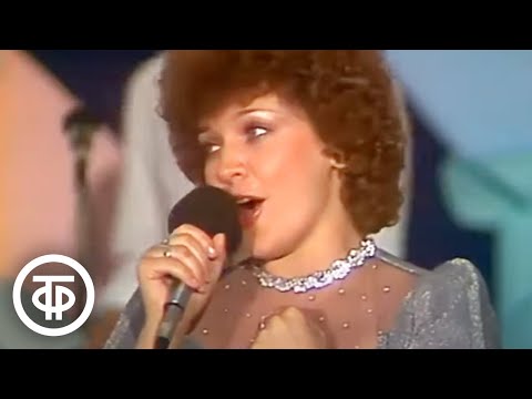 Видео: Лилия Сандулеса "Гончарный круг" (1986)