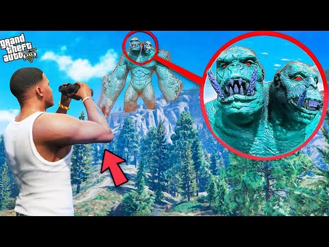 Видео: АДАМ ЖЕГІШ МҰЗ ҚҰБЫЖЫҒЫН ТАПТЫМ (GTA V)