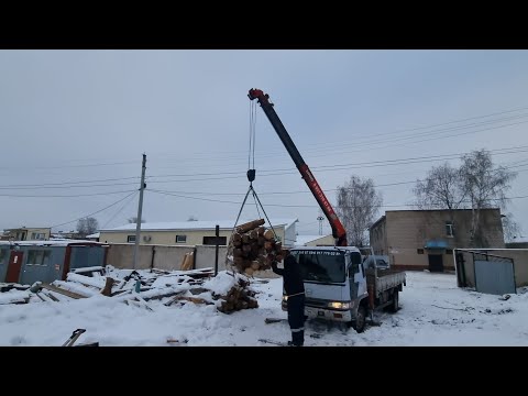 Видео: 😱Хино ренж манипулятор