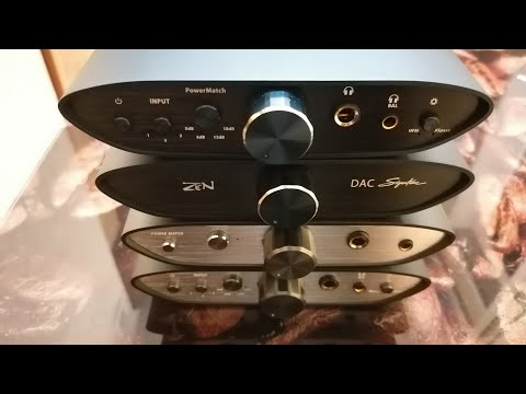 Видео: Zen  signature set VS Zen silver Set. Как "Серый" стал "Голубым" 🤠