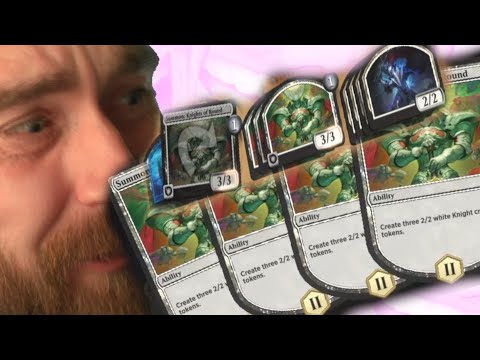 Видео: MOONLIT ТОЛЬКО ЧТО ПРОЙДЁЛ 3-Й ХОД!