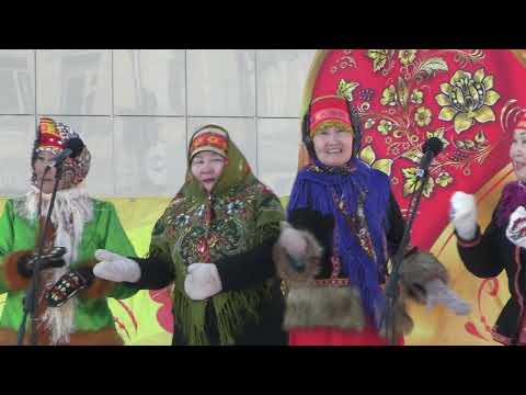 Видео: Масленица 2024