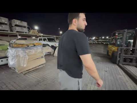 Видео: Дубай глазами Дагестанцев