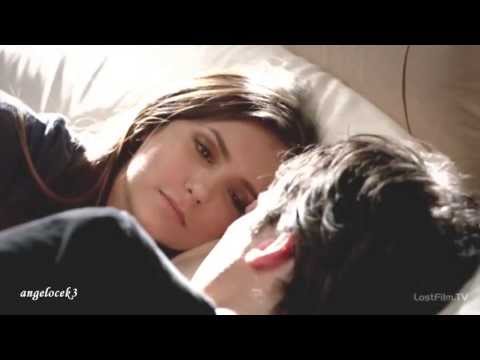 Видео: Деймон & Елена - Болею тобой