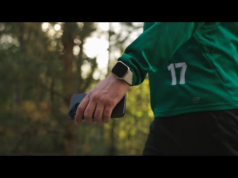 Видео: Обзор Huawei Watch D2: давление под контролем