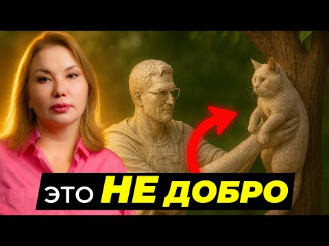 Видео: Синдром Спасателя: Как НЕ Прожить ЧУЖУЮ Жизнь | Психология Измены