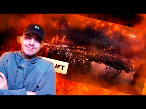 Видео: 🧡Реакция на  ENHYPEN (엔하이픈) 'Bad Desire (With or Without You)' Official MV | РЕАКЦИЯ НА К-ПОП