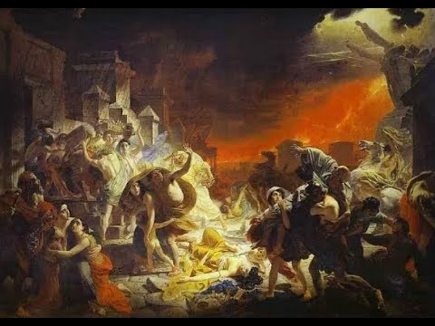 Видео: Курс «Я и картина». Великая картина Великого Карла.