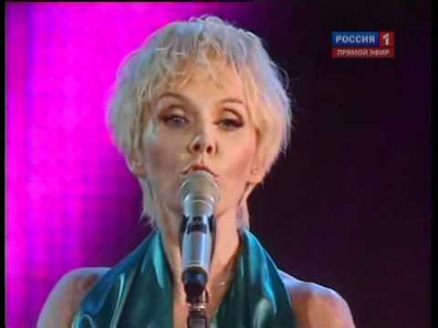 Видео: ВАЛЕРИЯ - Руки. Новая волна 2011