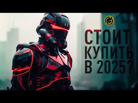 Видео: Star Wars Battlefront 2 вернулся в 2025 году✅