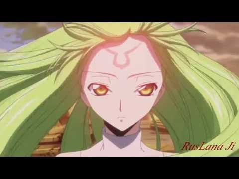 Видео: [AMV]Код Гиас - Ведьма