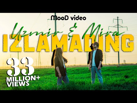 Видео: UZmir & Mira - Izlamading (MooD video) | Узмир & Мира - Изламадинг