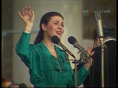 Видео: Валентина Толкунова Как тебе служится